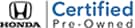 Certified